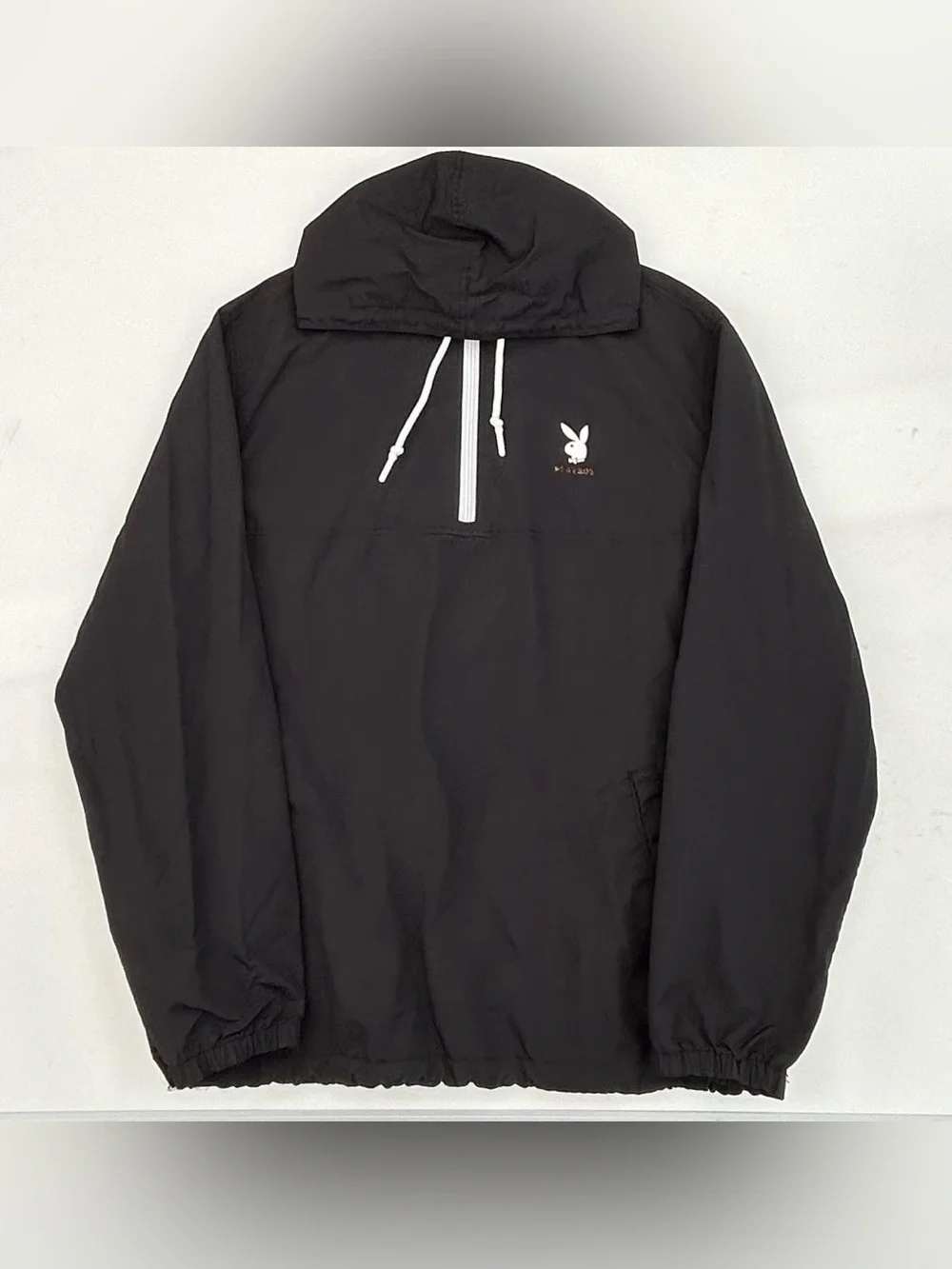 PLAYBOY X PACSUN rain jacket